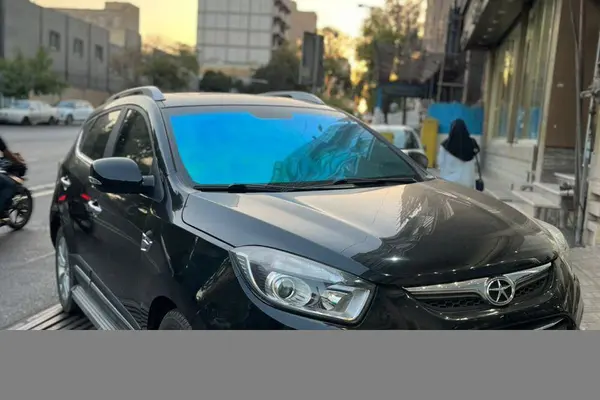 خودرو جک، S5 آگهی ann_20293552