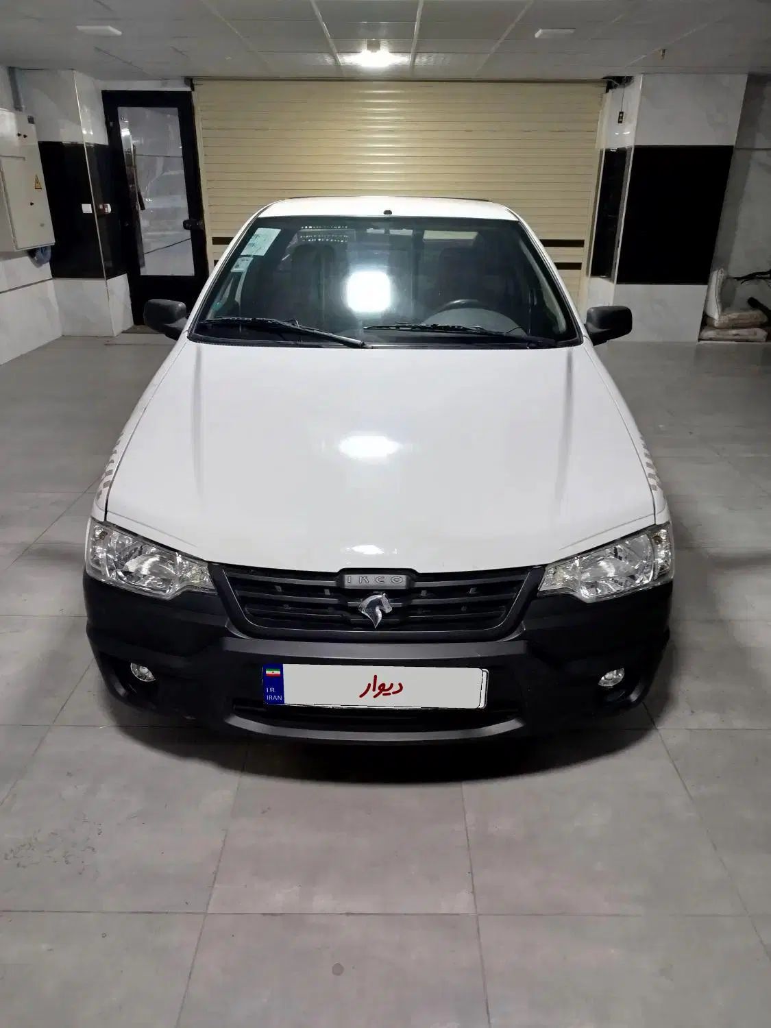 خودرو آریسان، معمولی آگهی ann_20293594