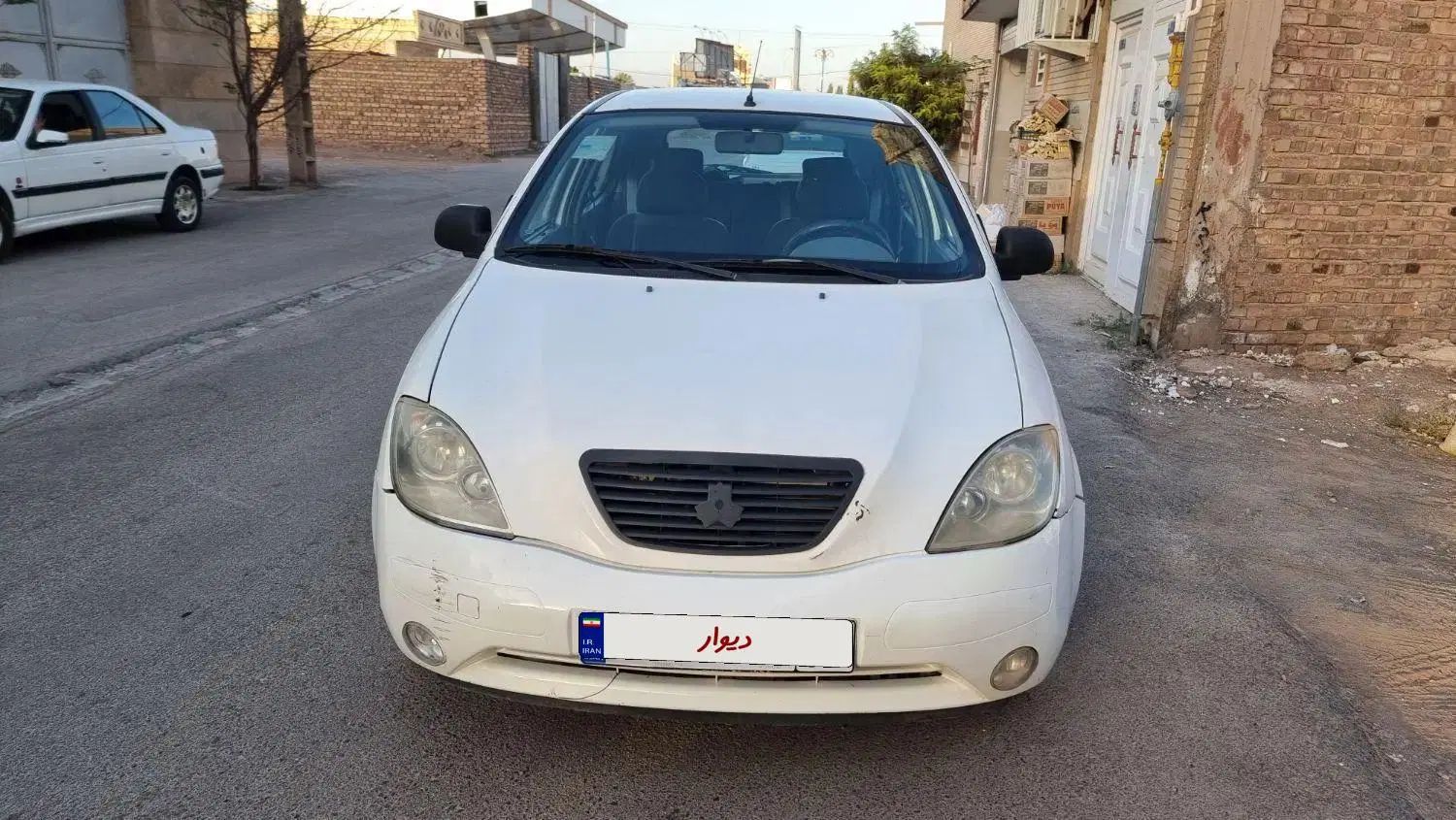 خودرو تیبا، 2 آگهی ann_20293617