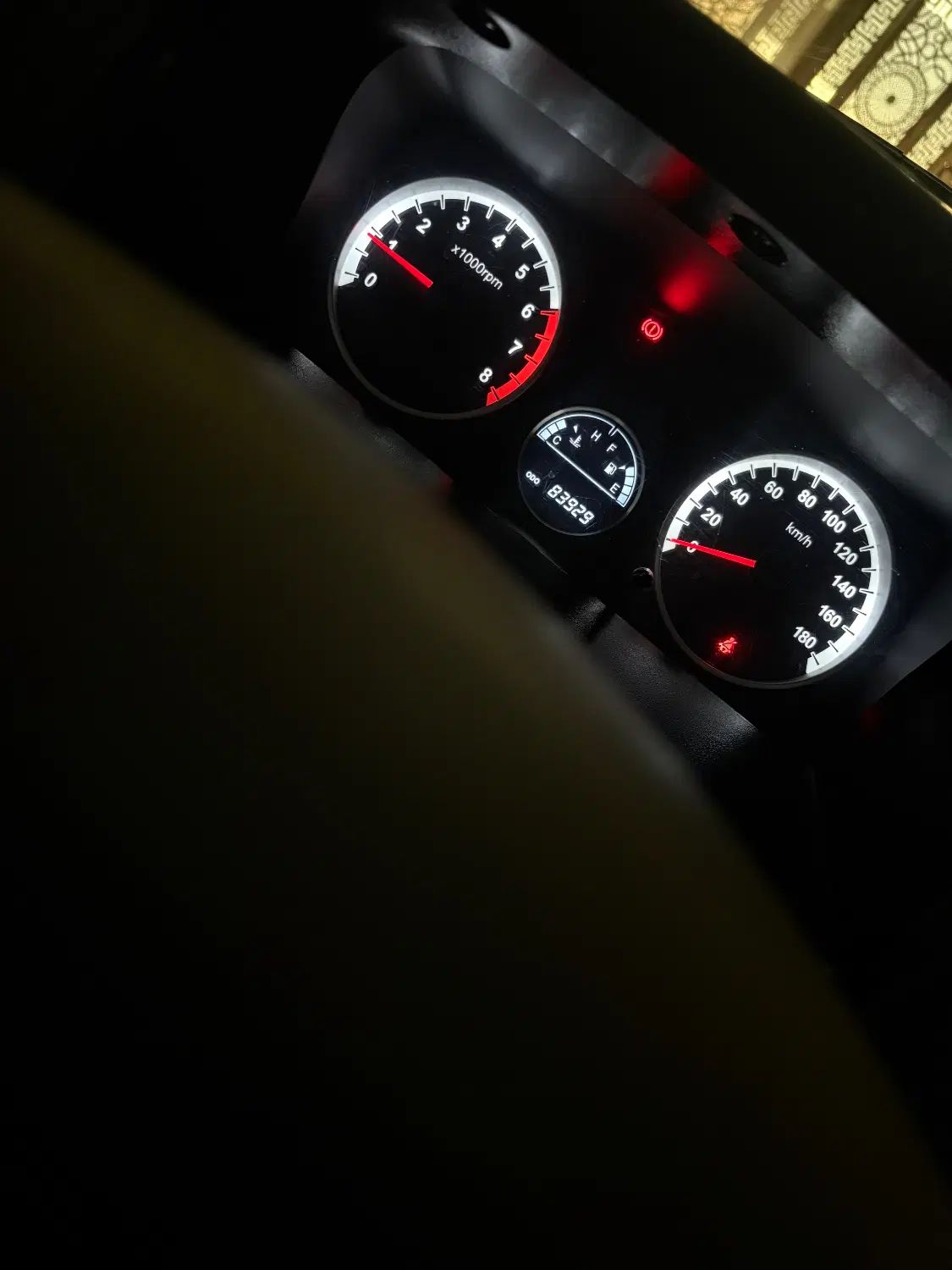 پراید 131 SE - 1397