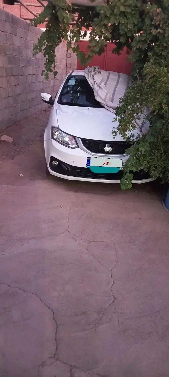 خودرو ساینا، S آگهی ann_20293627