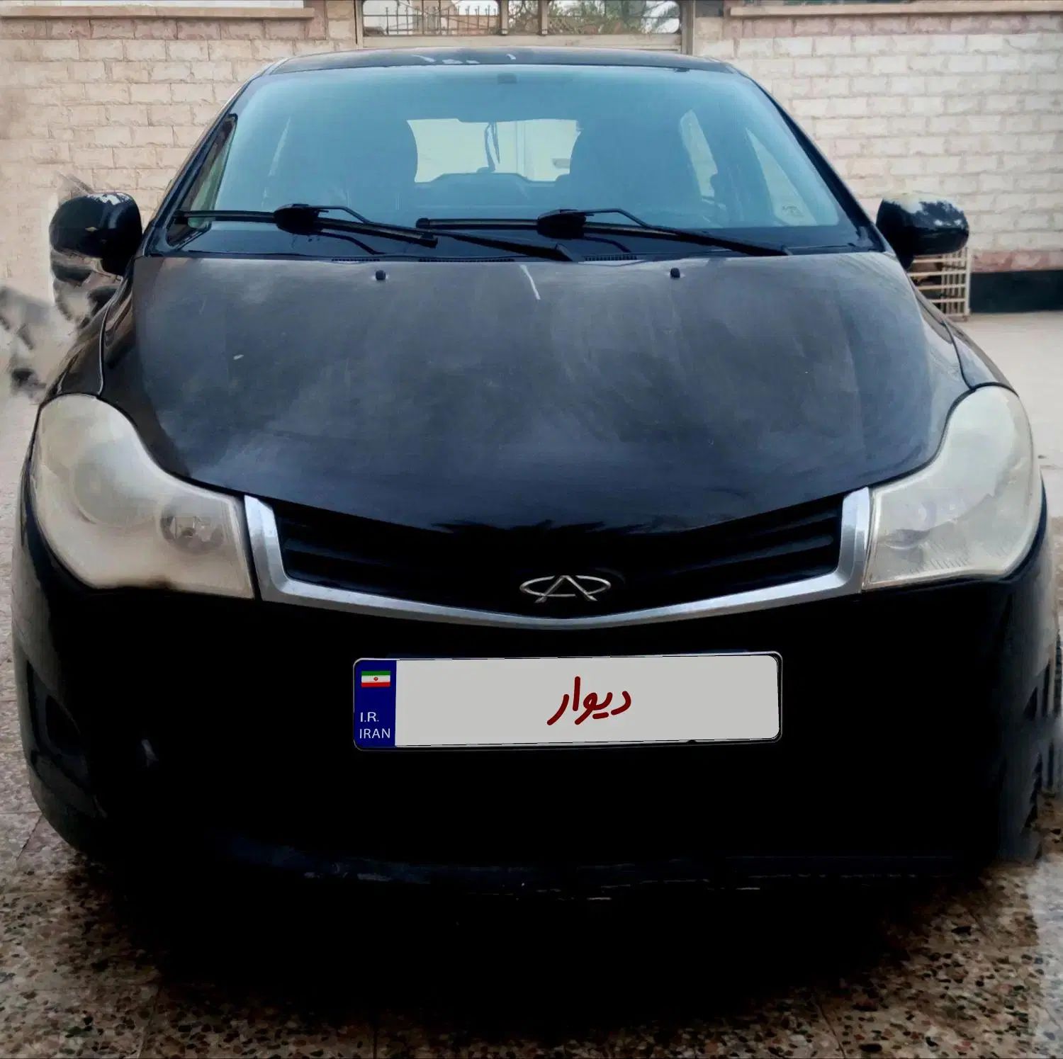 خودرو ام وی ام، 315 هاچ بک آگهی ann_20293637