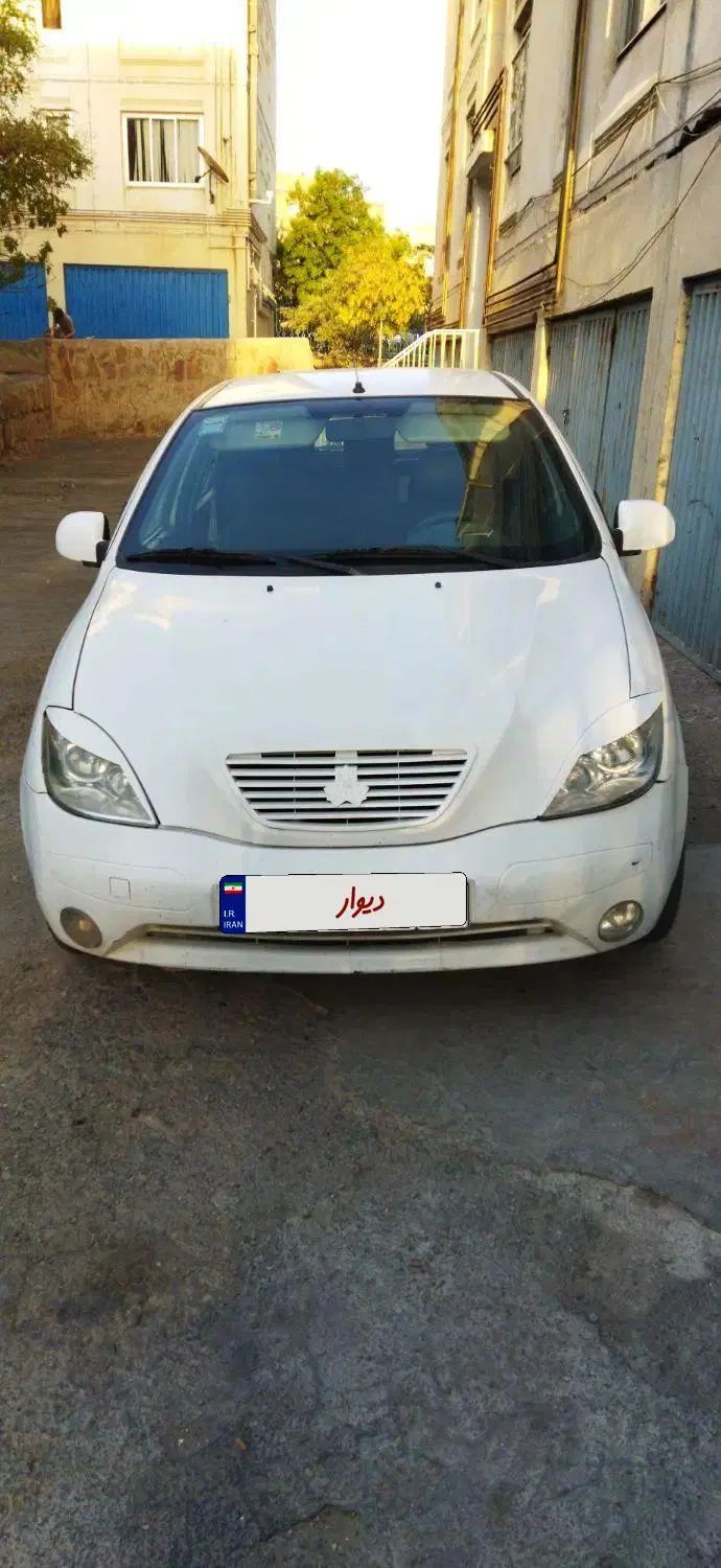 خودرو تیبا، 2 آگهی ann_20293646