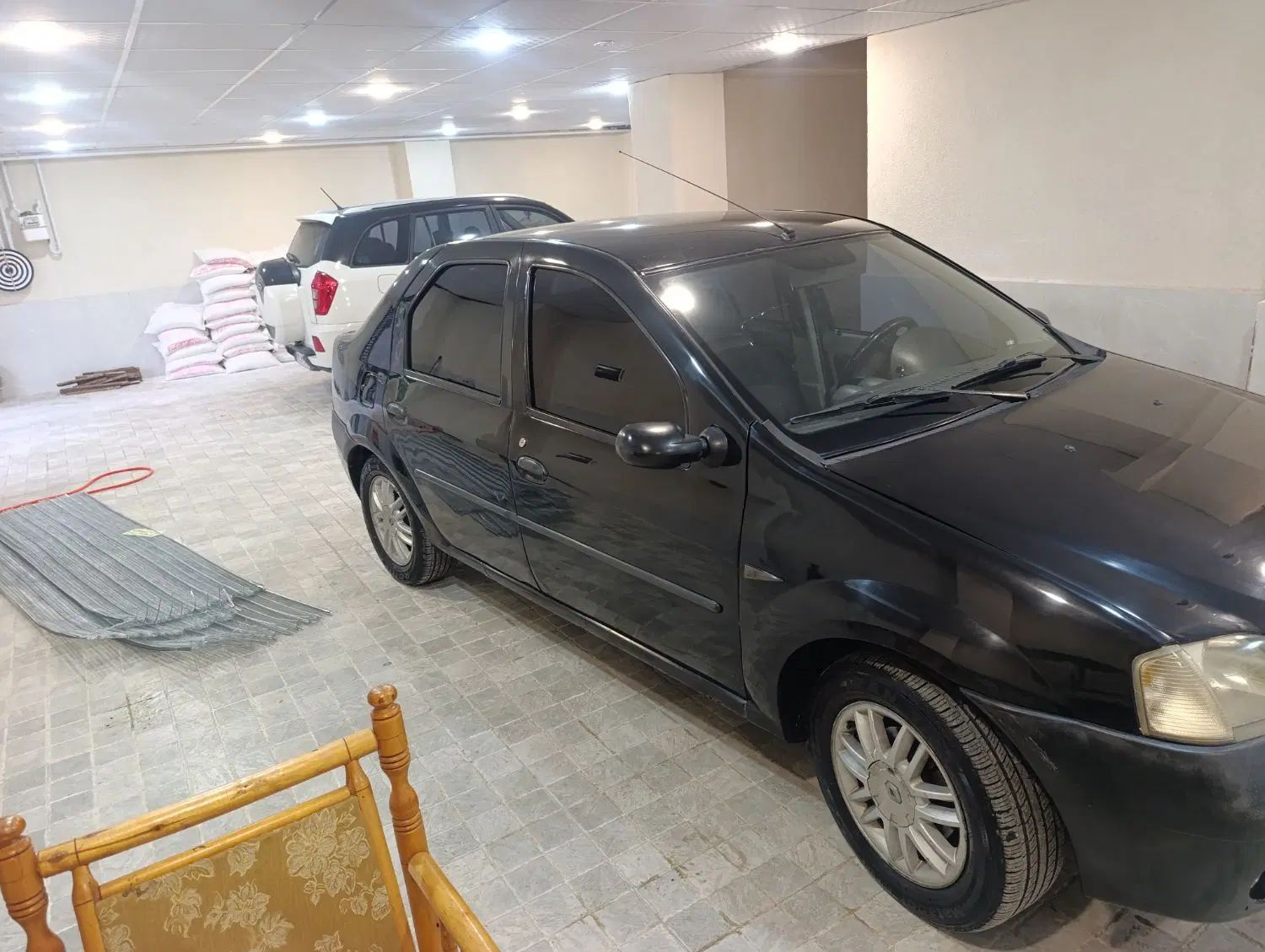 خودرو رنو، تندر 90 آگهی ann_20293702