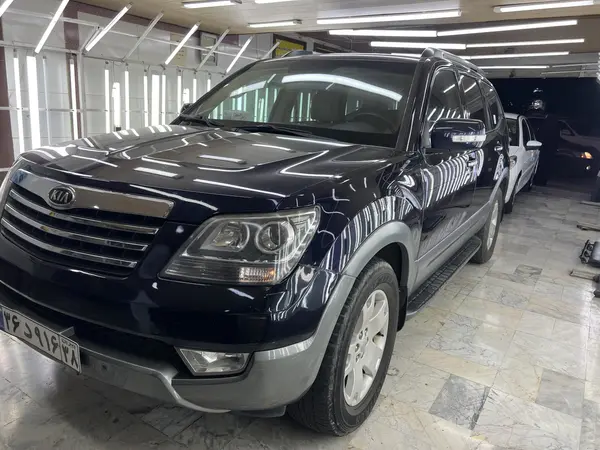خودرو کیا، موهاوی آگهی ann_20293707
