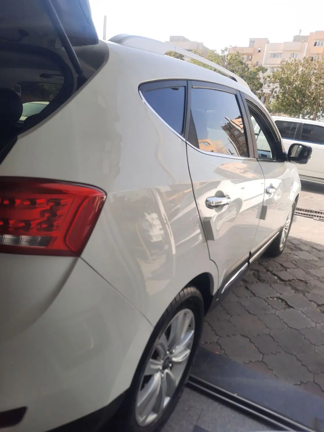 خودرو جک، S5 آگهی ann_20293725