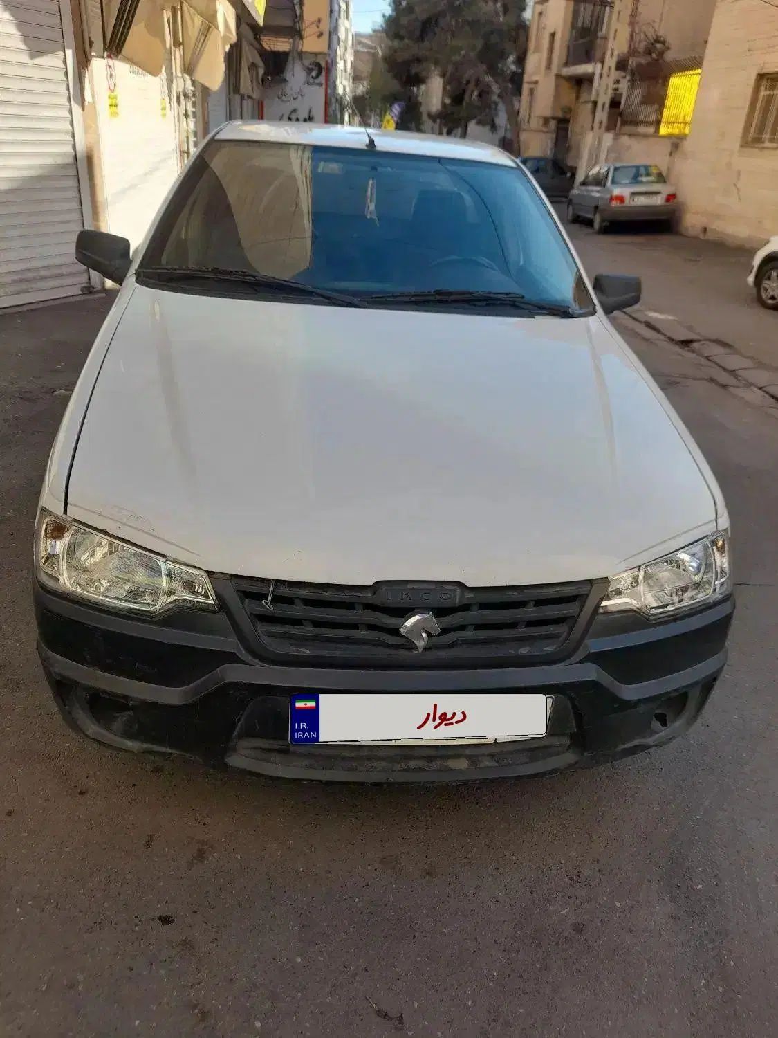 خودرو آریسان، 2 آگهی ann_20293728