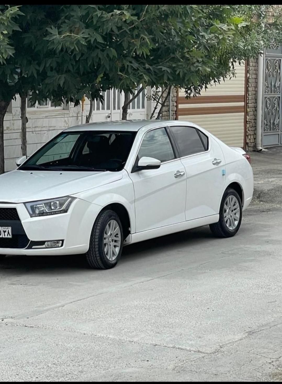 خودرو دنا، پلاس آگهی ann_20293742