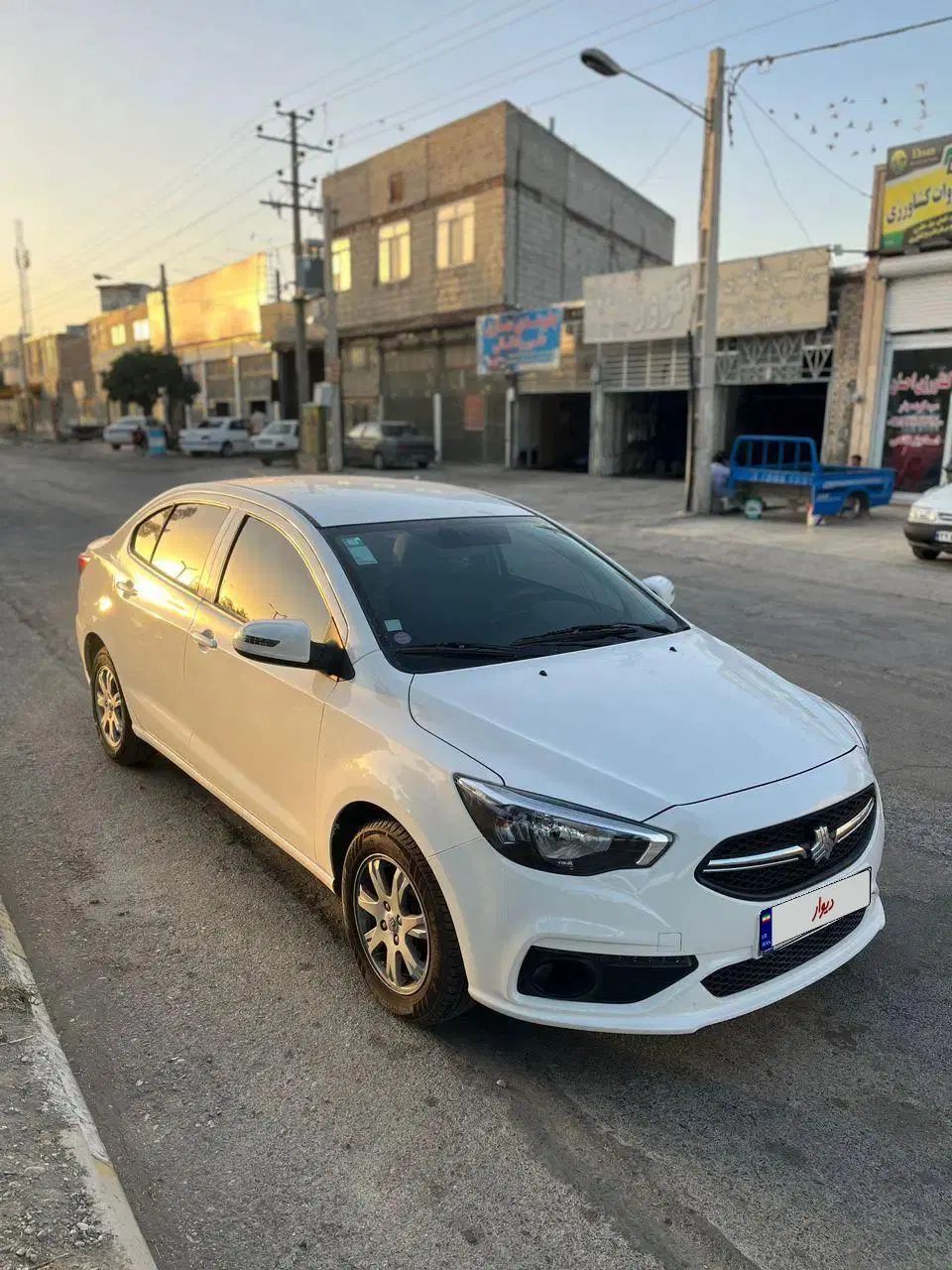خودرو شاهین، GL آگهی ann_20293753