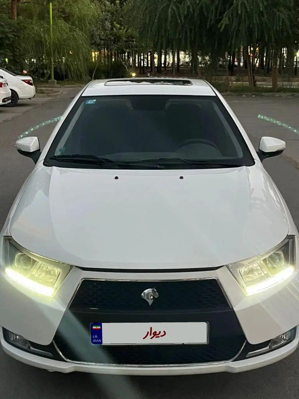 خودرو دنا، پلاس توربو آگهی ann_20293754