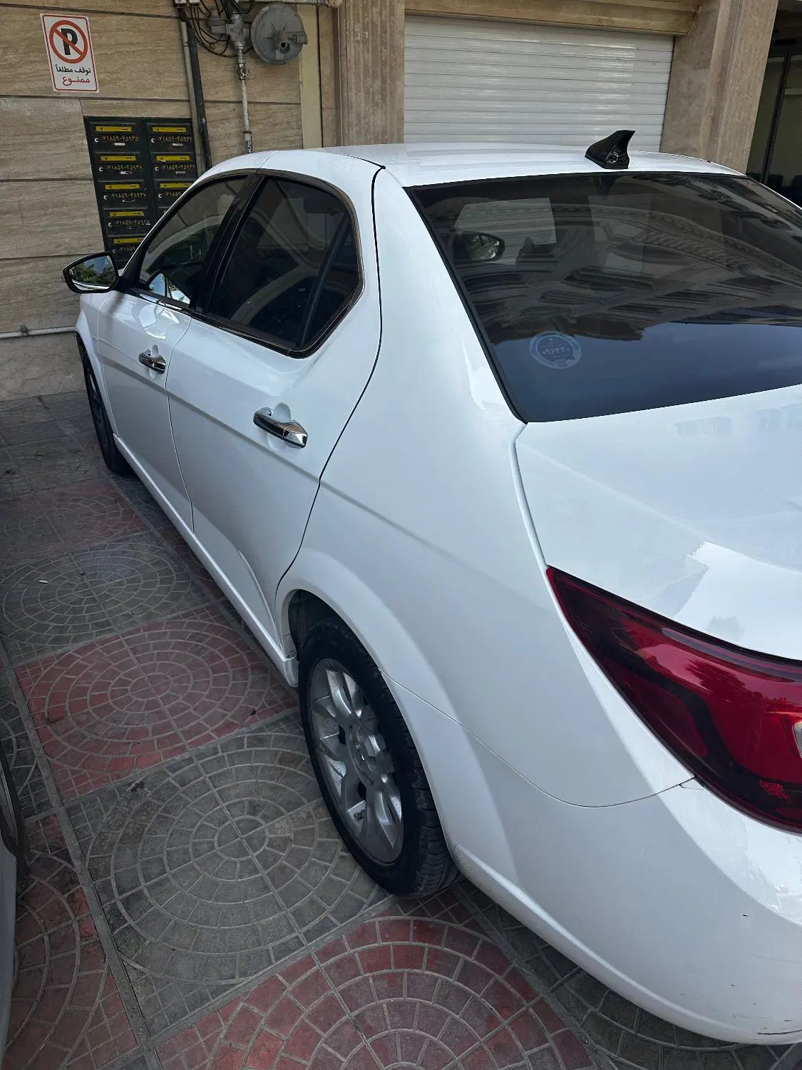 دنا پلاس توربو 6 دنده - 1402