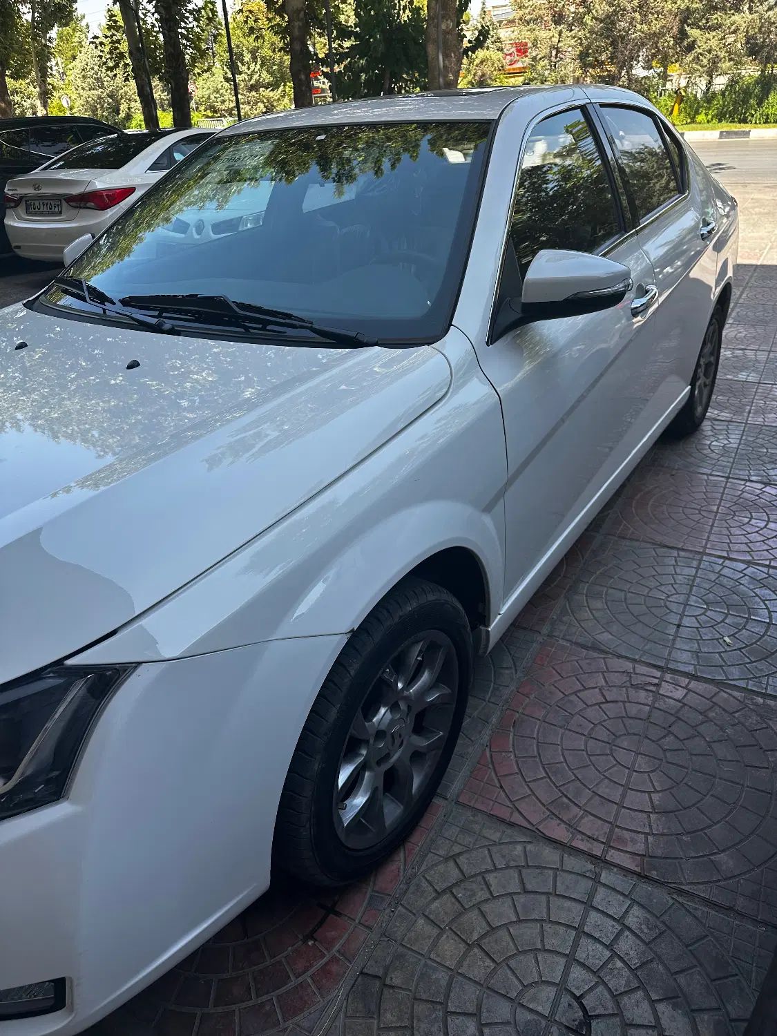 خودرو دنا، پلاس توربو آگهی ann_20293759