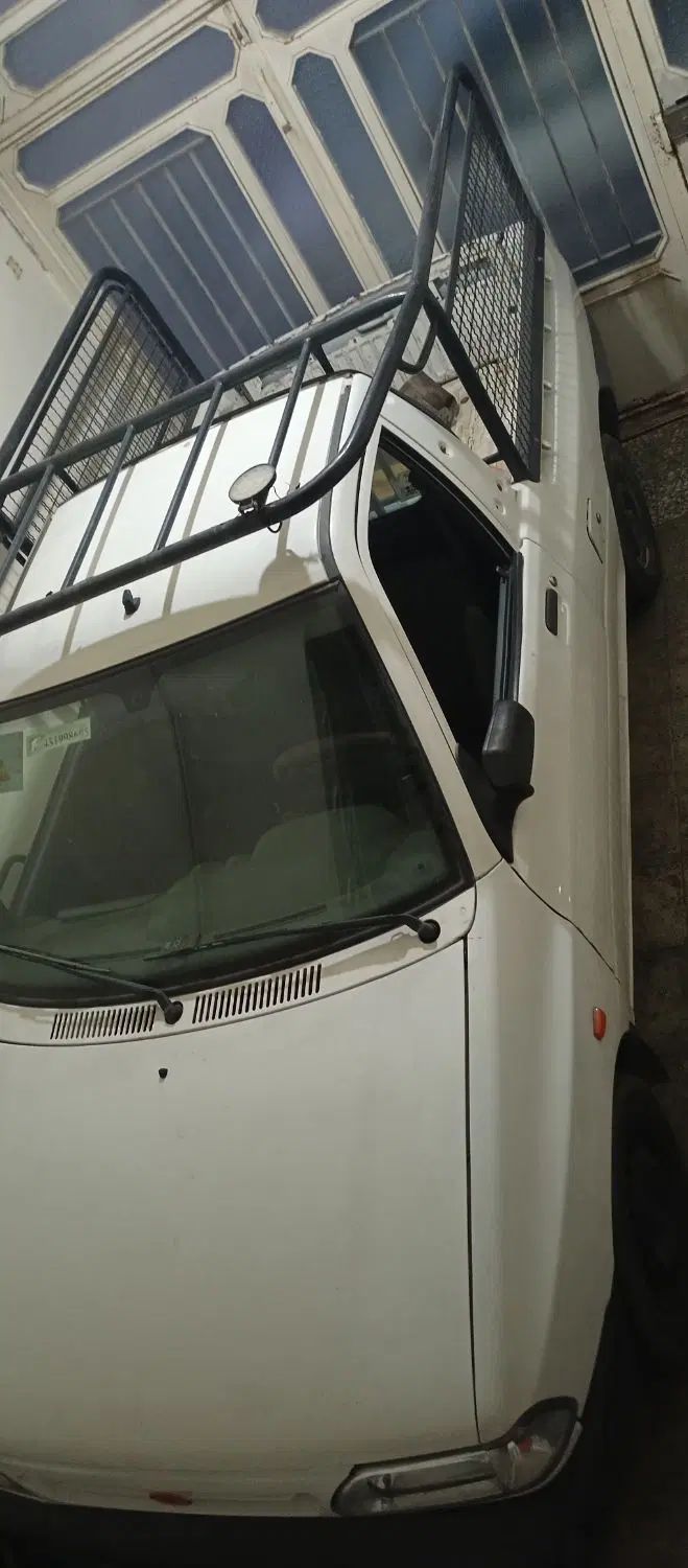 پراید 151 SE - 1398