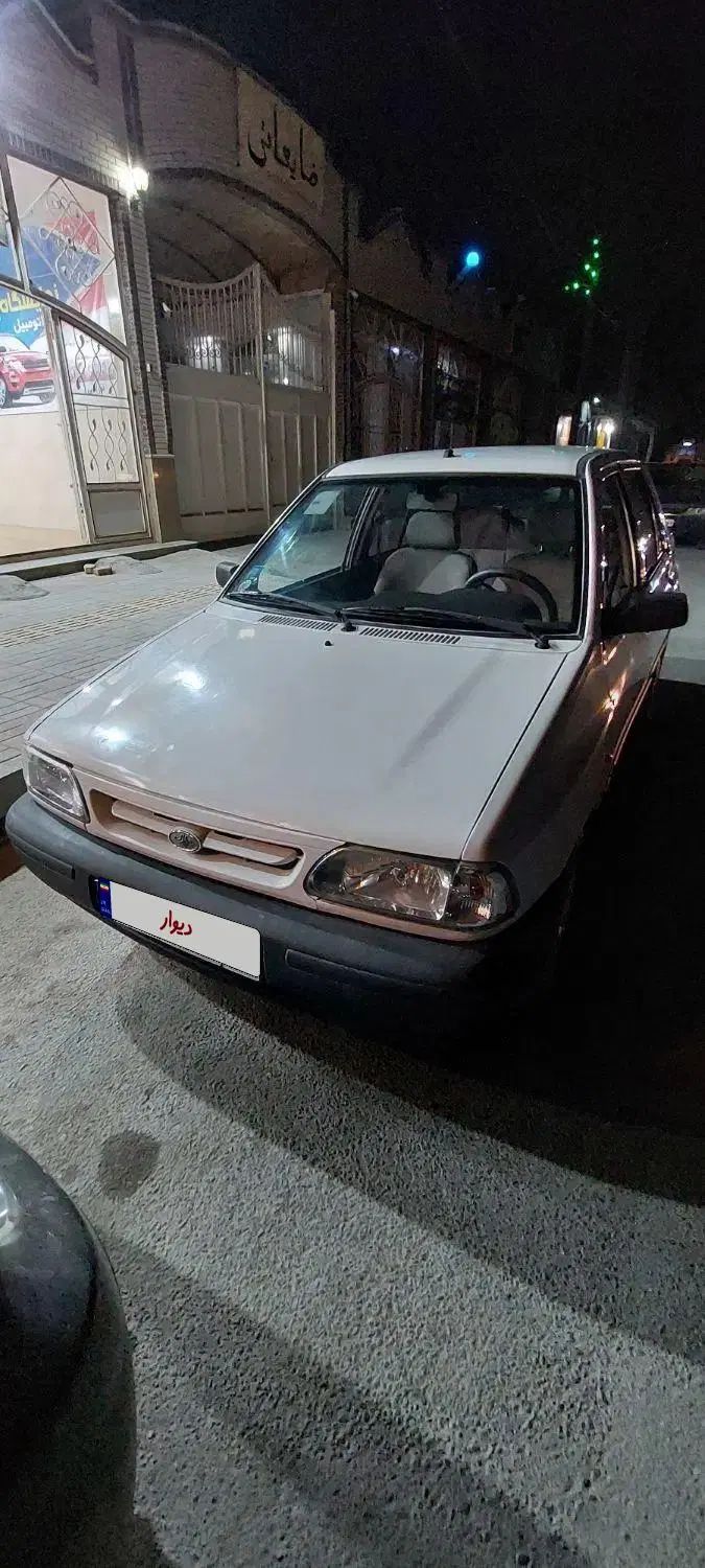 پراید 131 SE - 1397