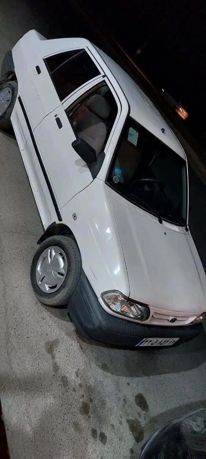 پراید 131 SE - 1397