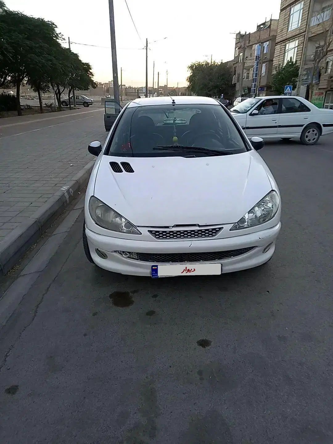 خودرو پژو، 206 آگهی ann_20293793