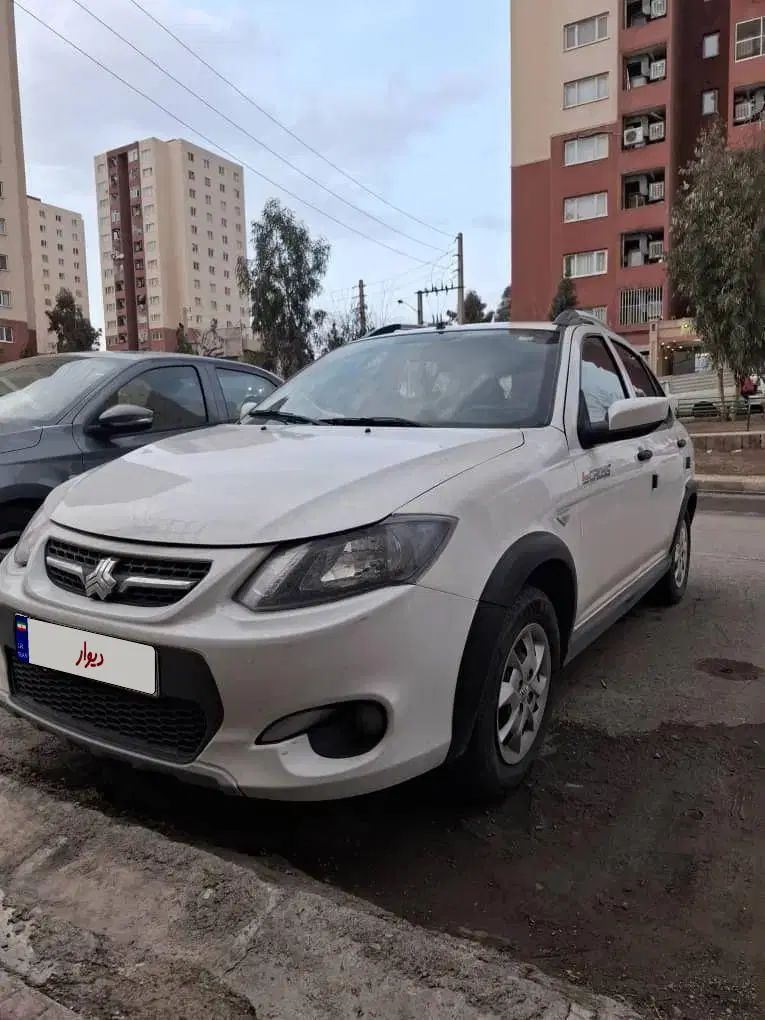 خودرو کوییک، معمولی آگهی ann_20293840