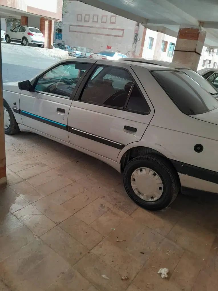 خودرو پژو، 405 آگهی ann_20293844