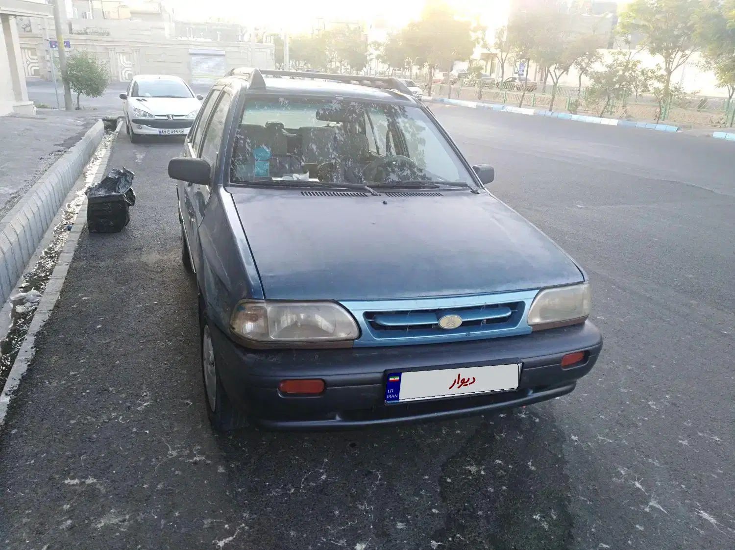 خودرو پراید، 132 آگهی ann_20293845