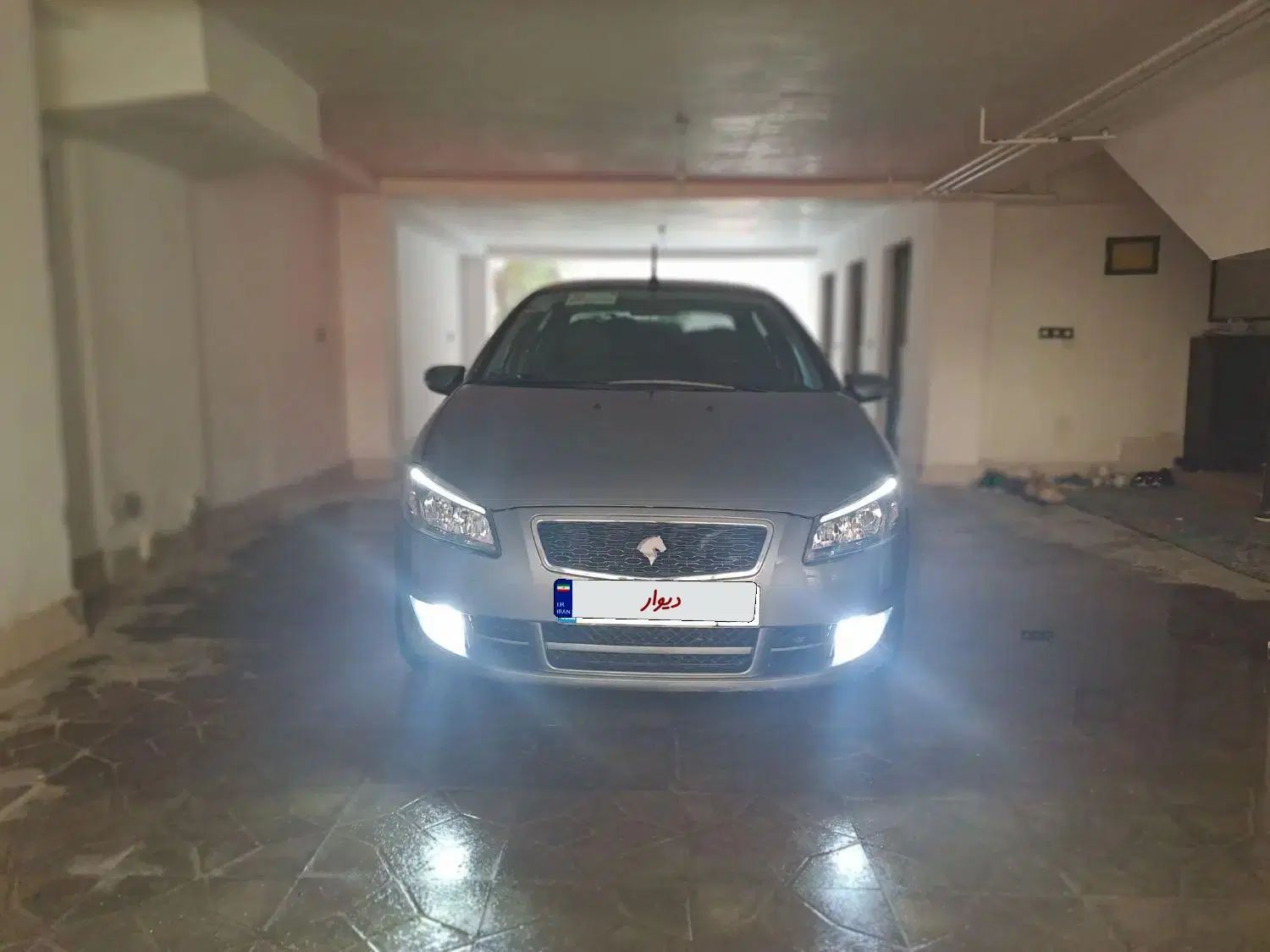 خودرو رانا، پلاس آگهی ann_20293867