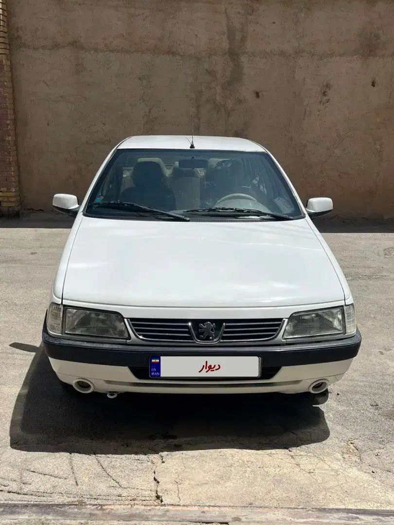 خودرو پژو، 405 SLX آگهی ann_20293878