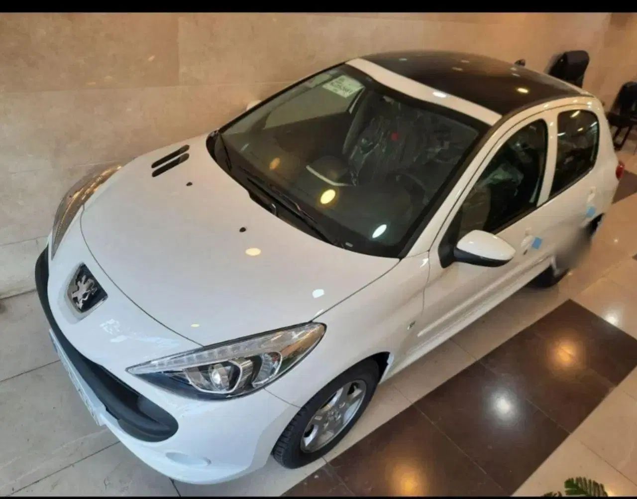 خودرو پژو، 207 آگهی ann_20293889