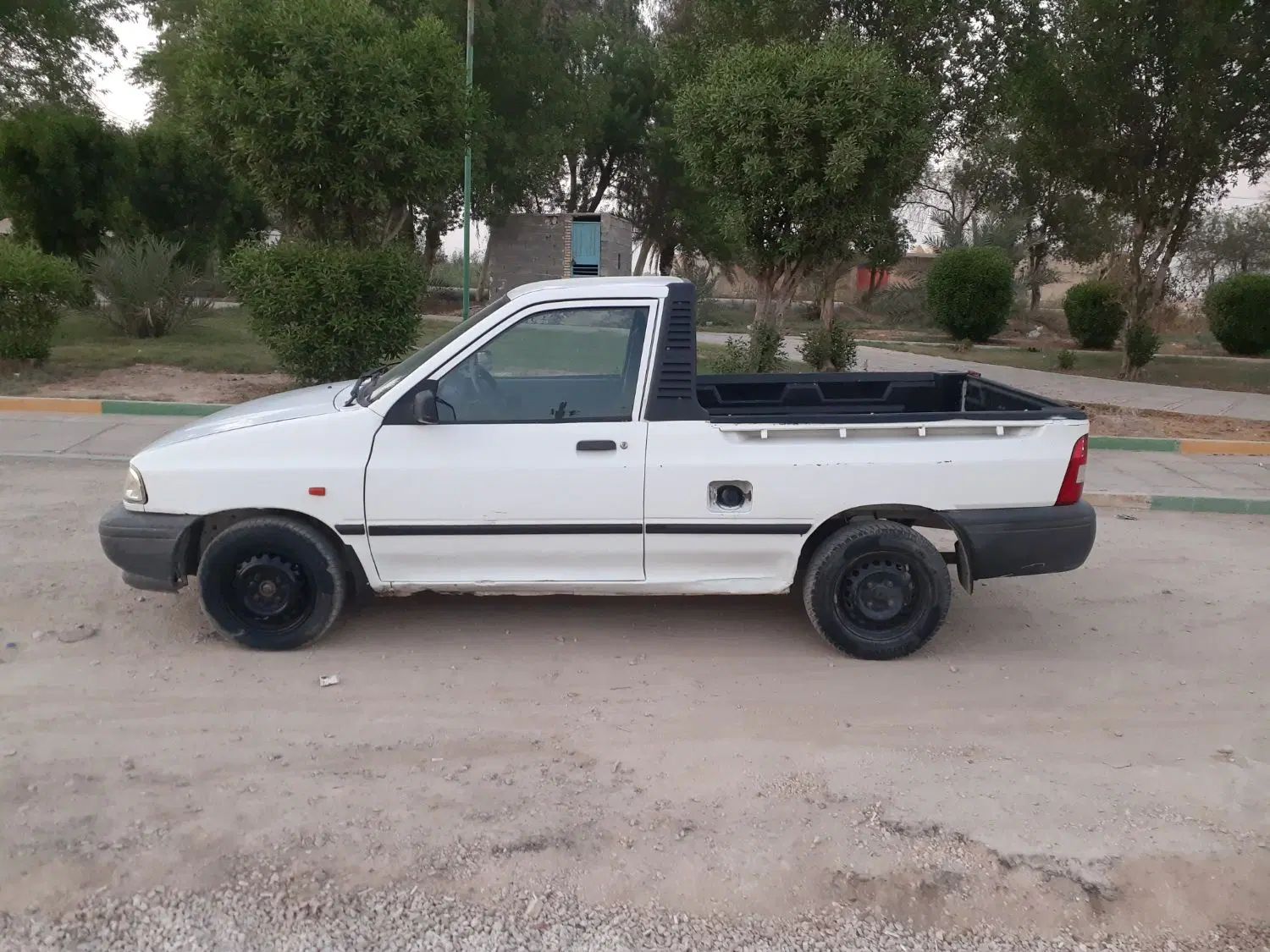 پراید 151 SE - 1395