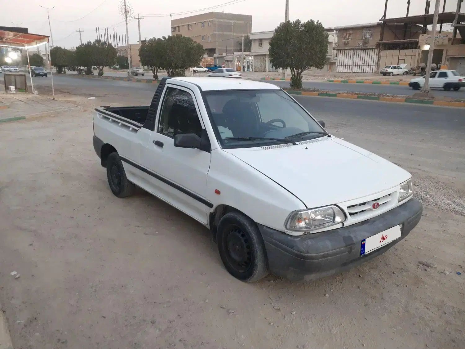 خودرو پراید، 151 آگهی ann_20293897