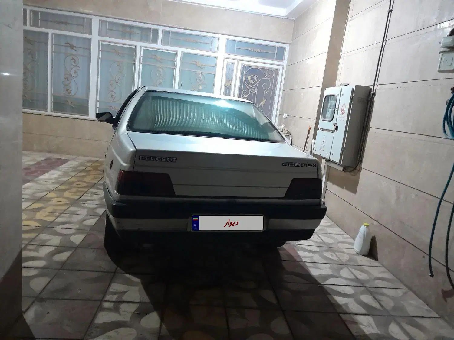 خودرو پژو، 405 آگهی ann_20293920