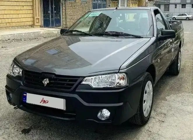 خودرو آریسان، 2 آگهی ann_20293936
