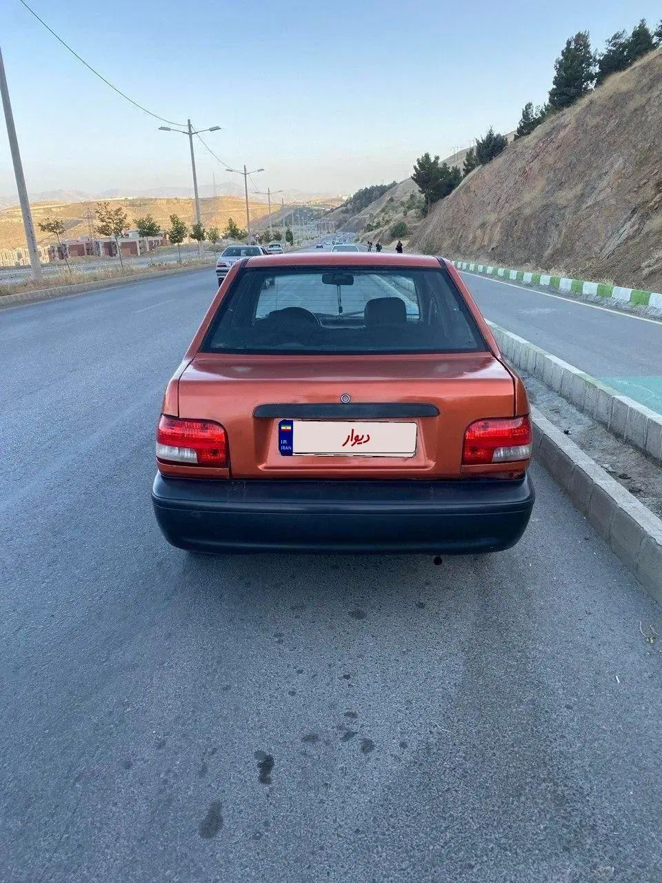 خودرو پراید، 131 آگهی ann_20293939