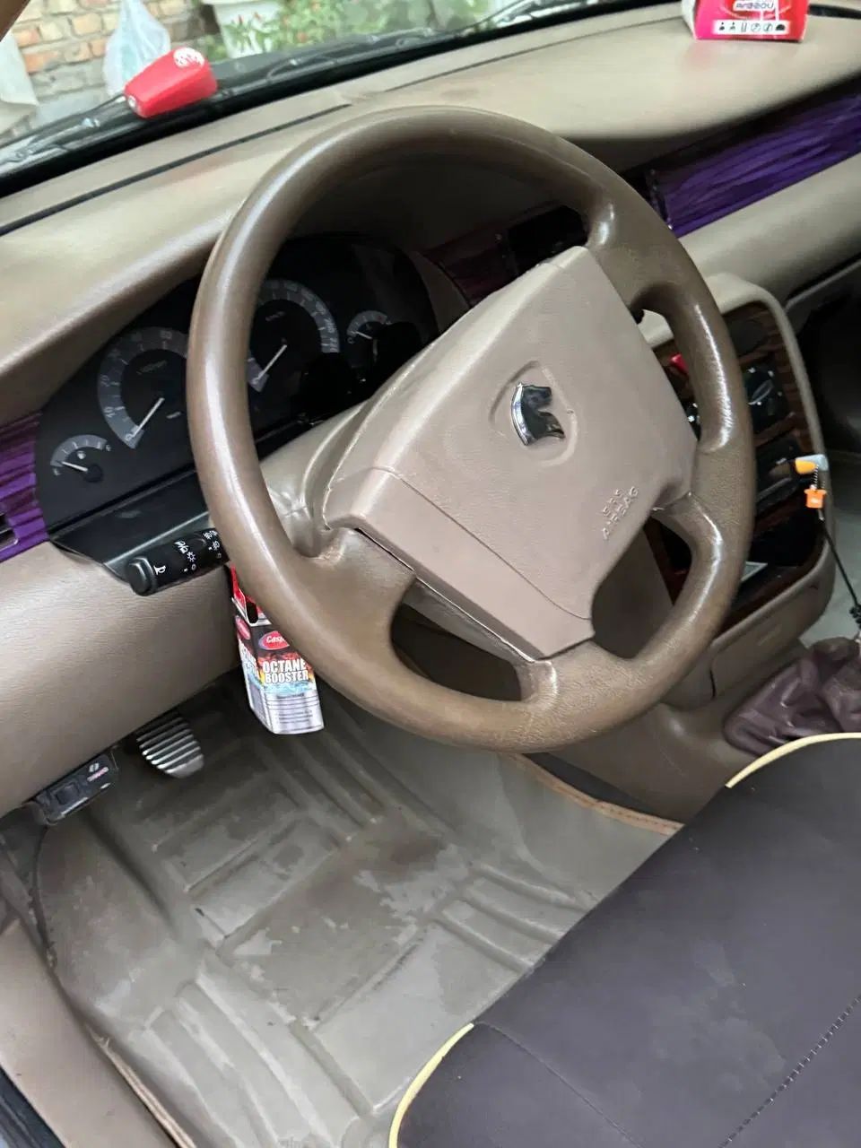 سمند LX XU7 - 1391