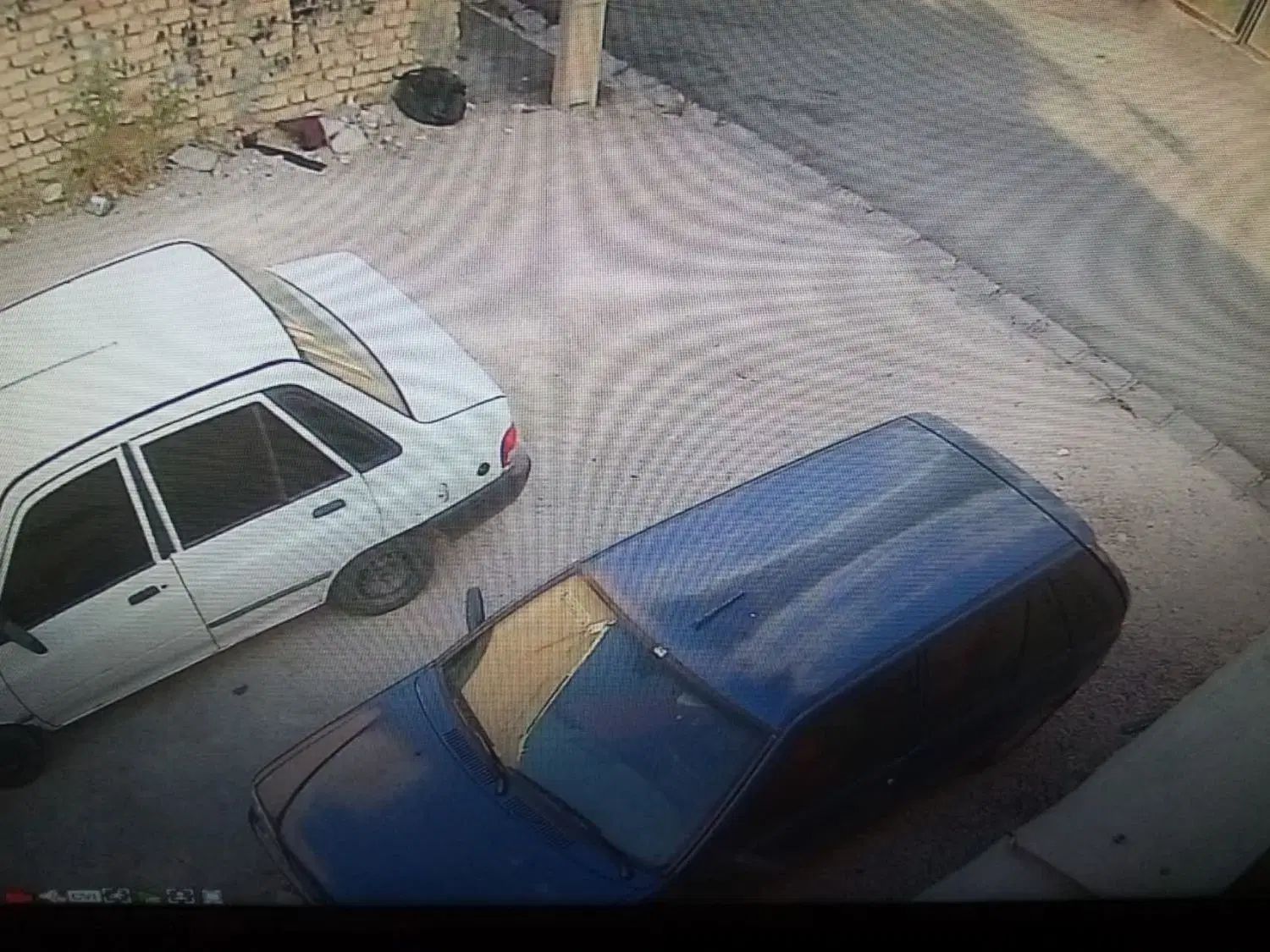 پراید 111 SX - 1390