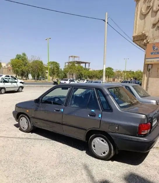 خودرو پراید، صبا آگهی ann_20293975