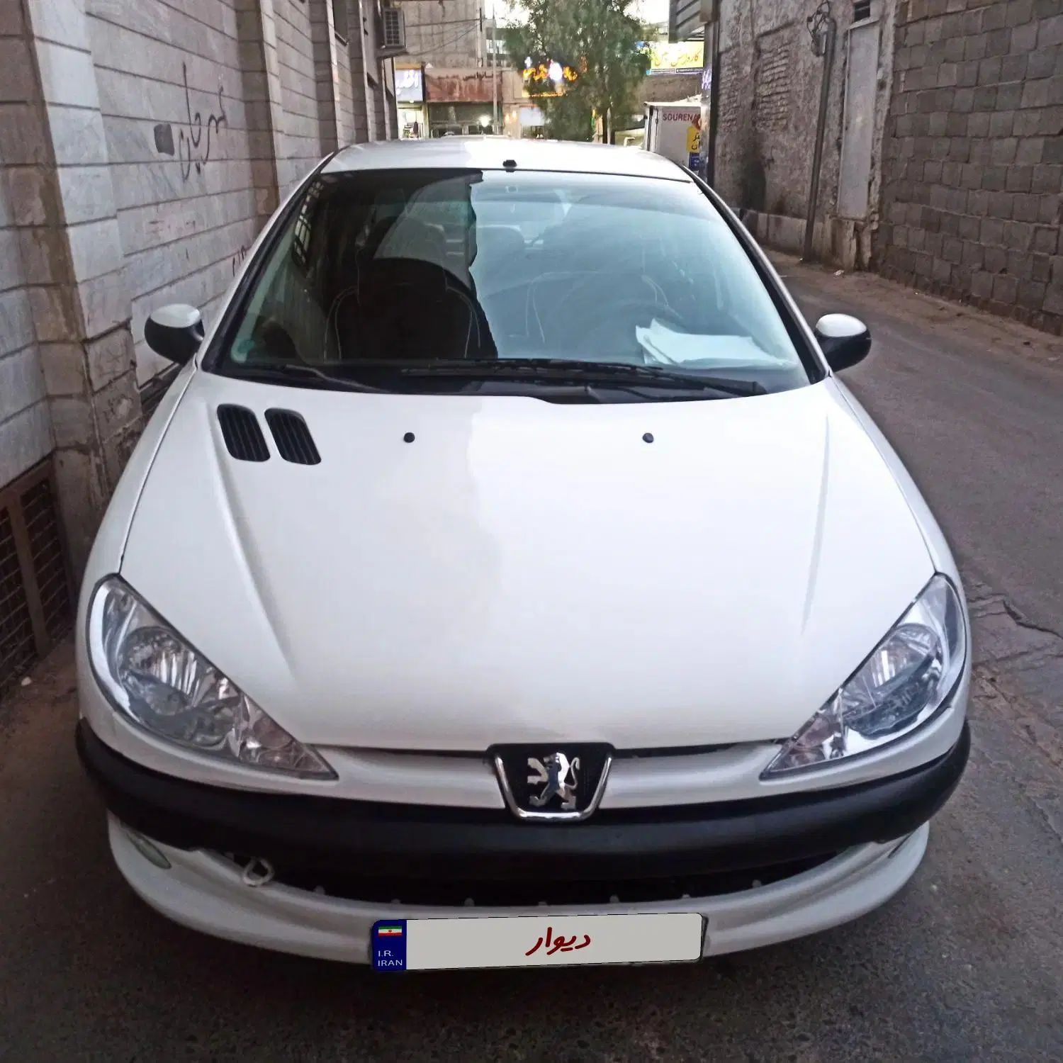 خودرو پژو، 206 آگهی ann_20293977