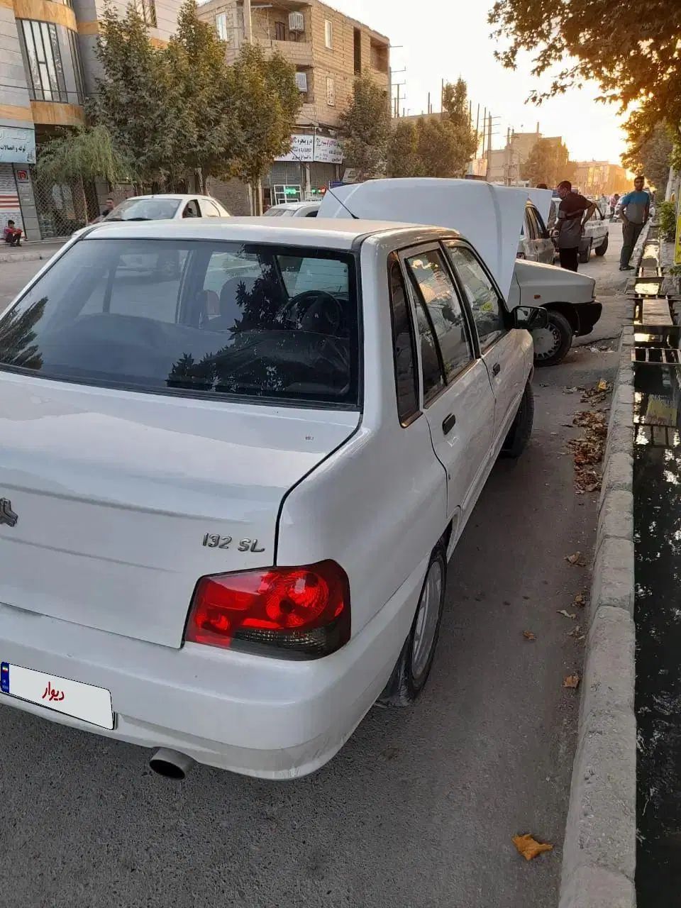 خودرو پراید، صبا آگهی ann_20293983