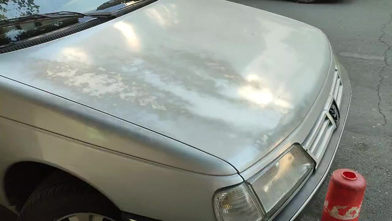 پژو 405 بنزینی GLX - TU5 - 1389
