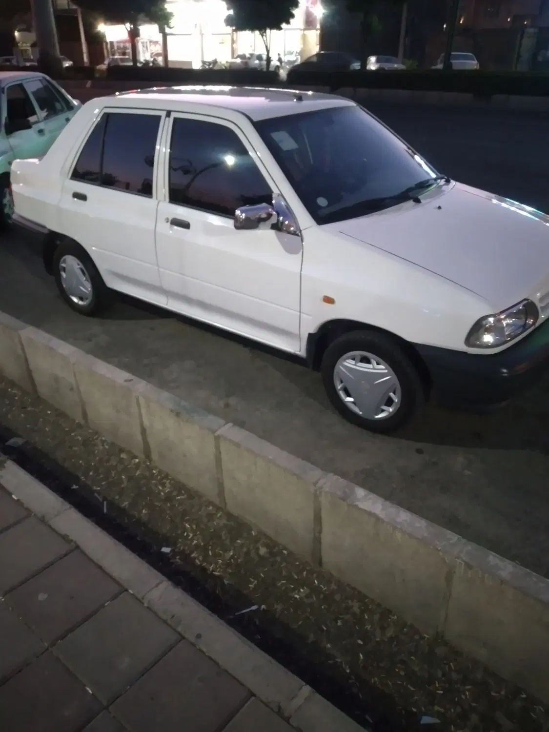 پراید 131 SE - 1399