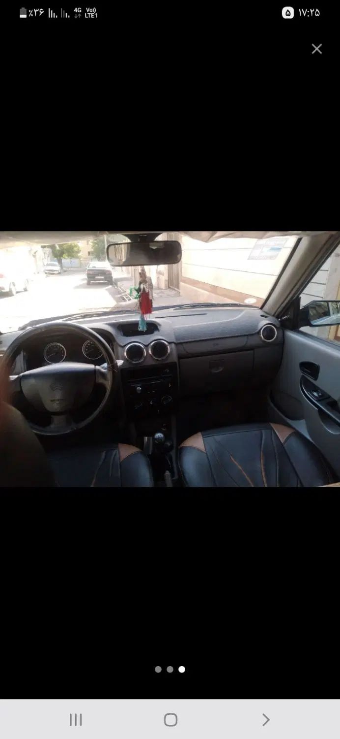 پراید 131 SE - 1399