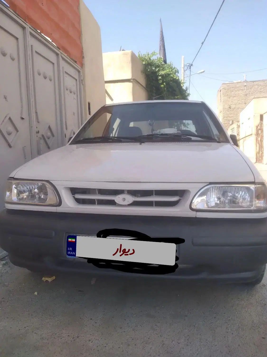 خودرو پراید، 131 آگهی ann_20294025