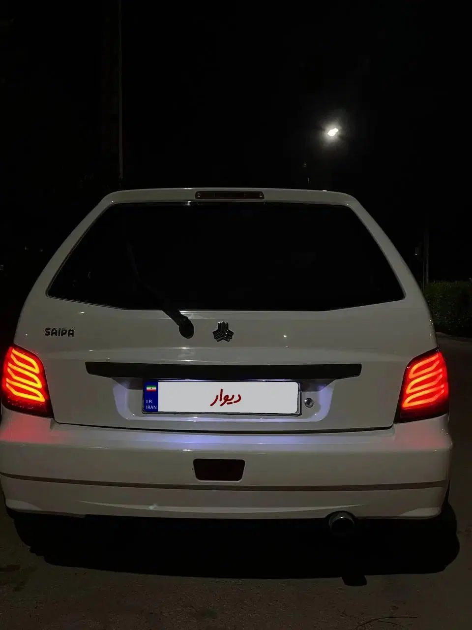 خودرو پراید، 111 آگهی ann_20294030