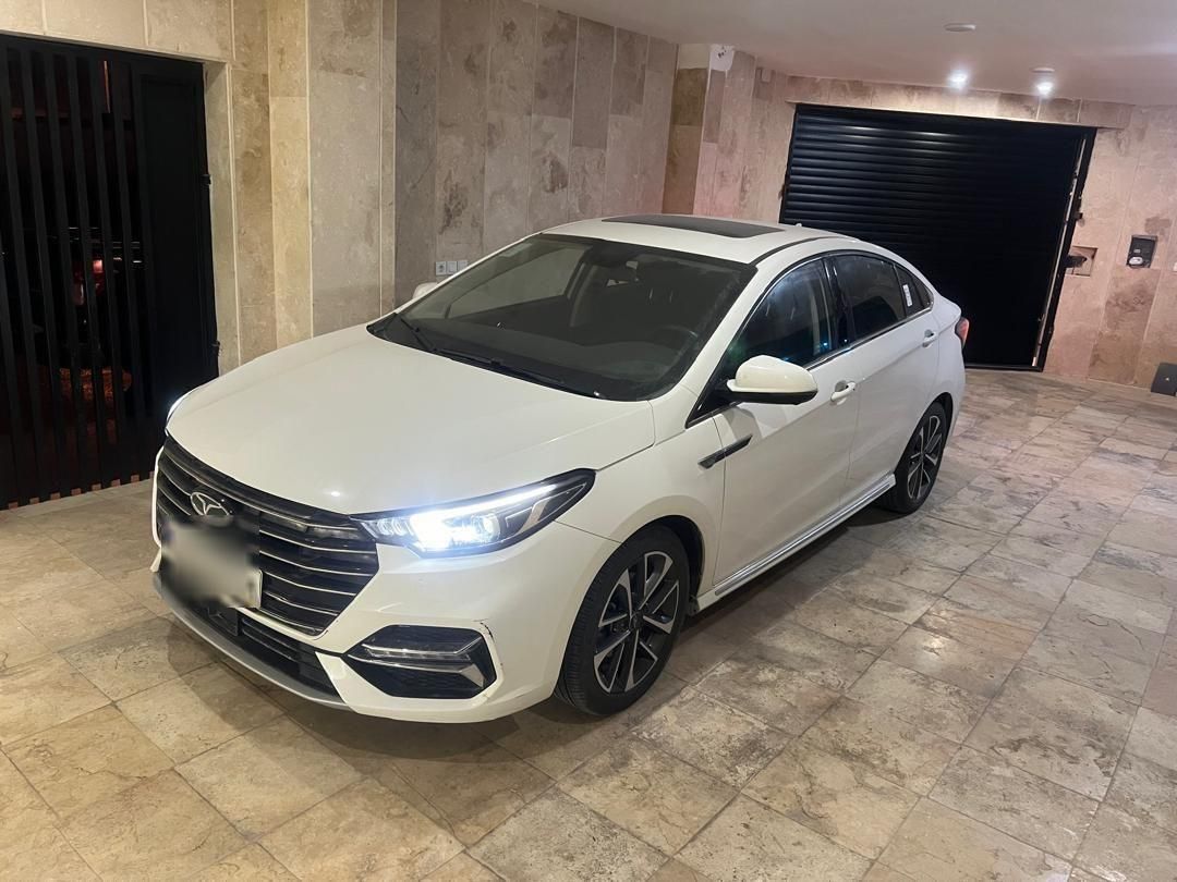 خودرو فونیکس، آریزو 6 پرو آگهی ann_20294049