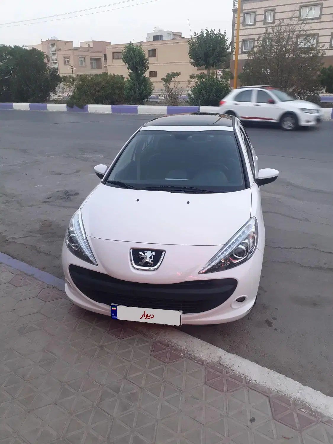 خودرو پژو، 207 آگهی ann_20294053