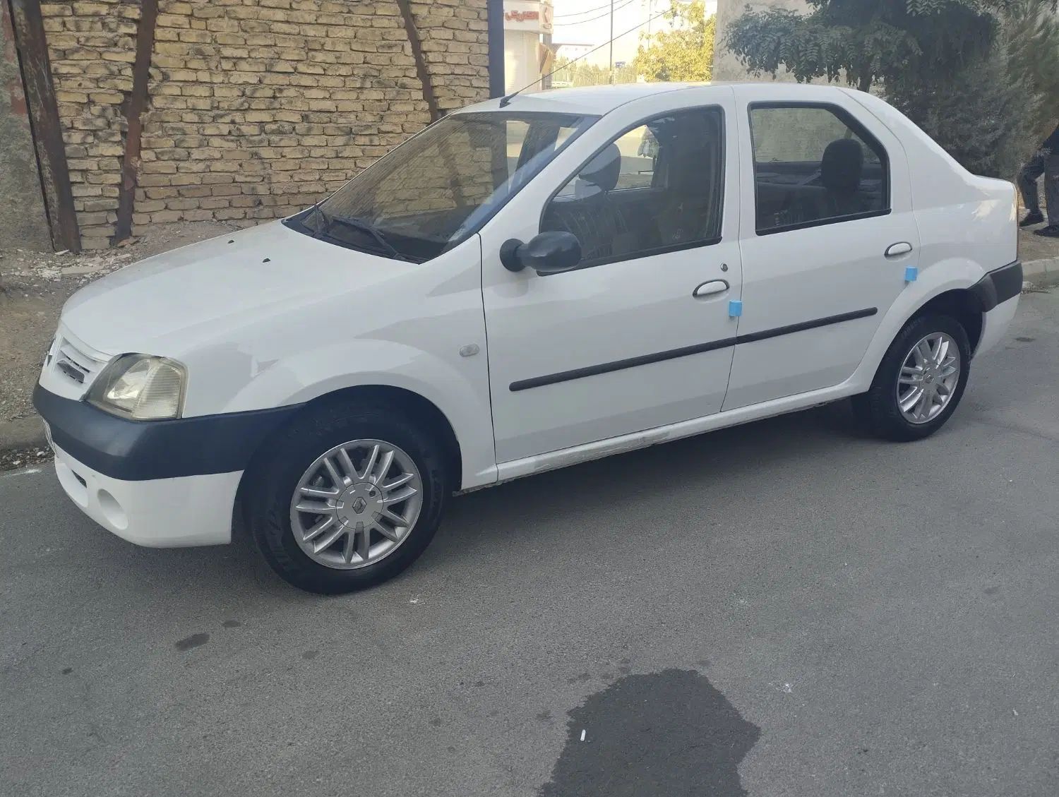 رنو تندر 90 E2 - 1395