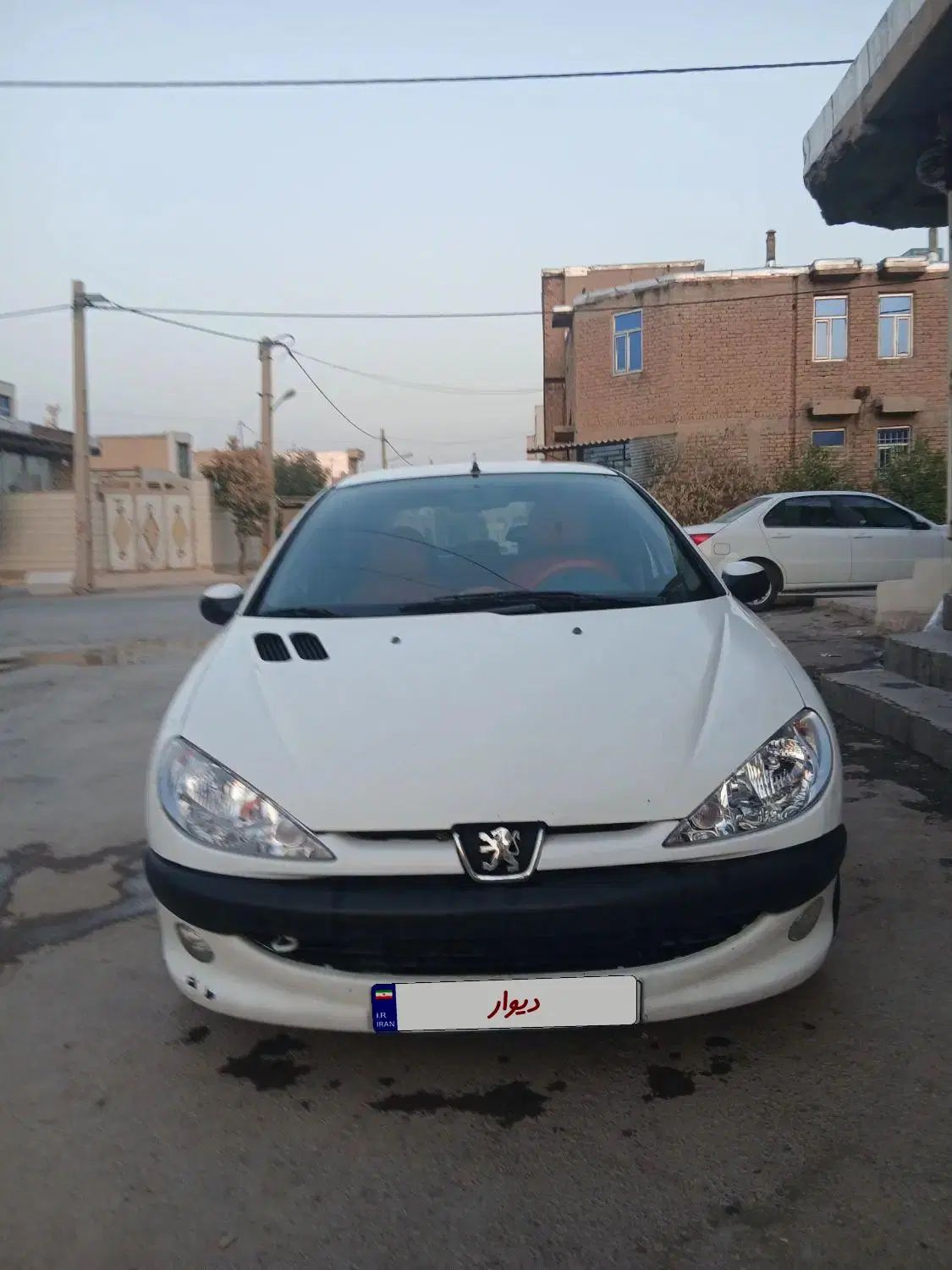 خودرو پژو، 206 آگهی ann_20294057