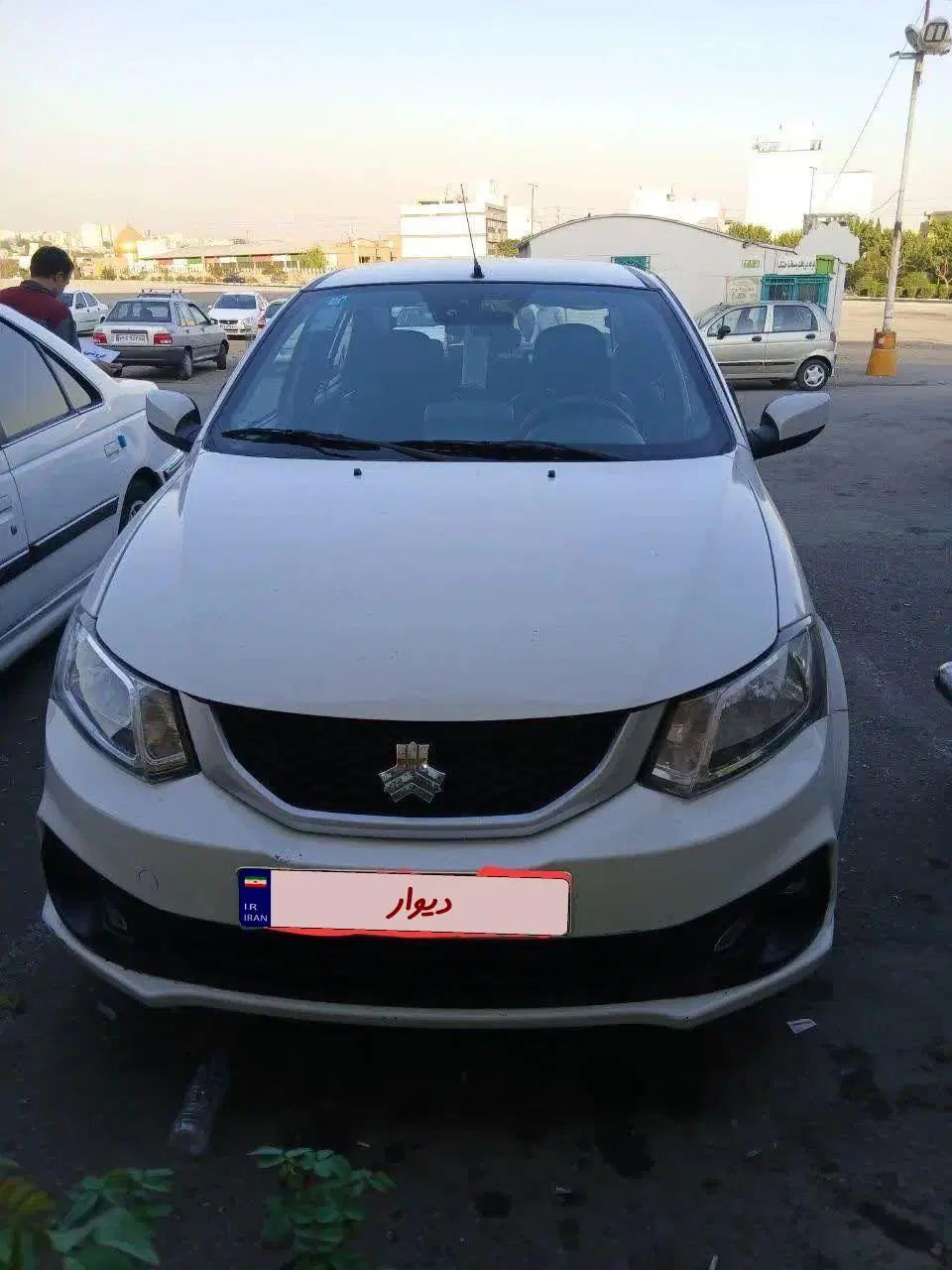خودرو ساینا، S آگهی ann_20294064
