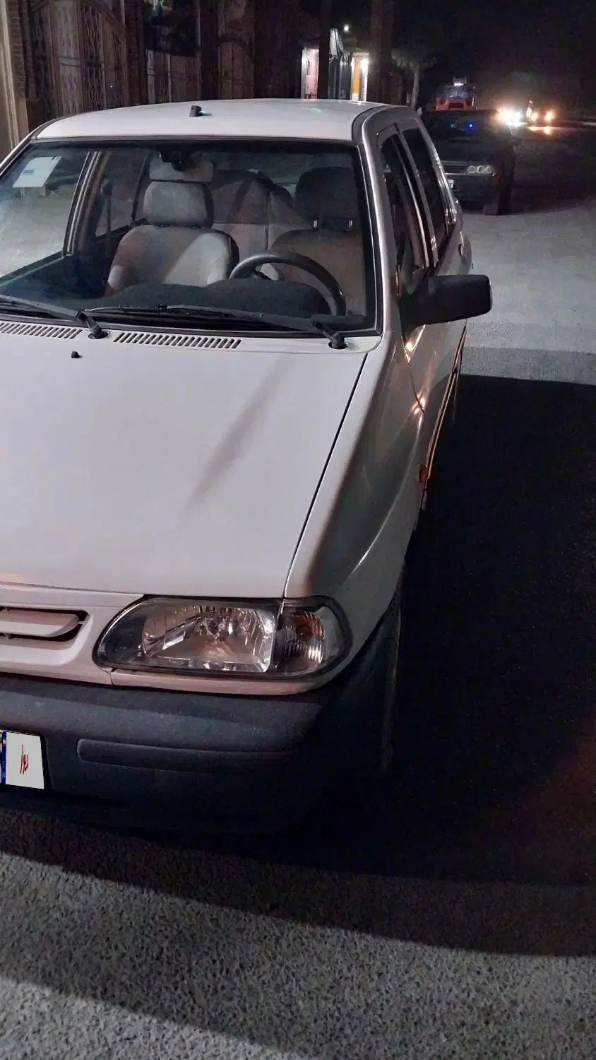 پراید 131 SE - 1397