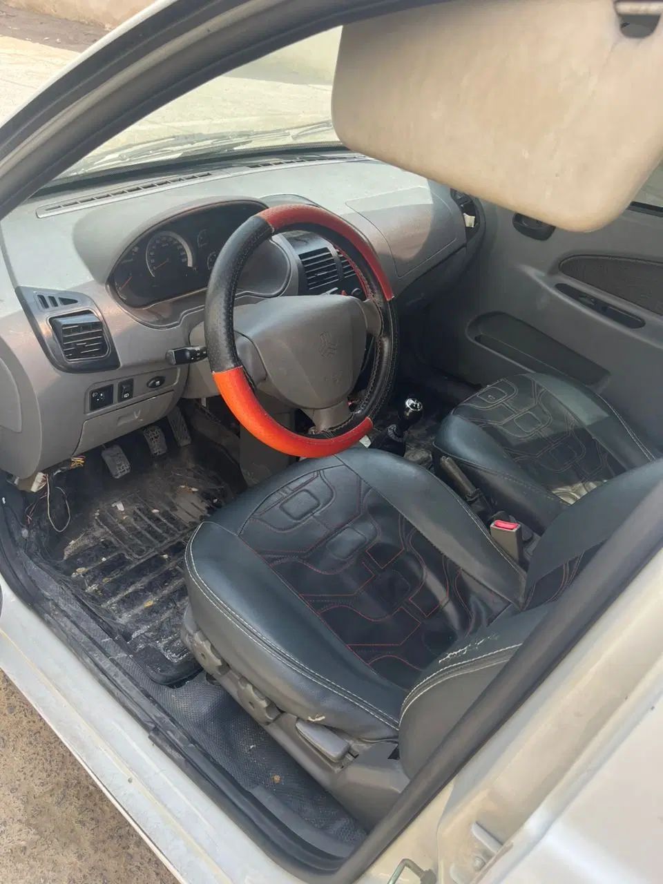 تیبا 2 SX - 1395