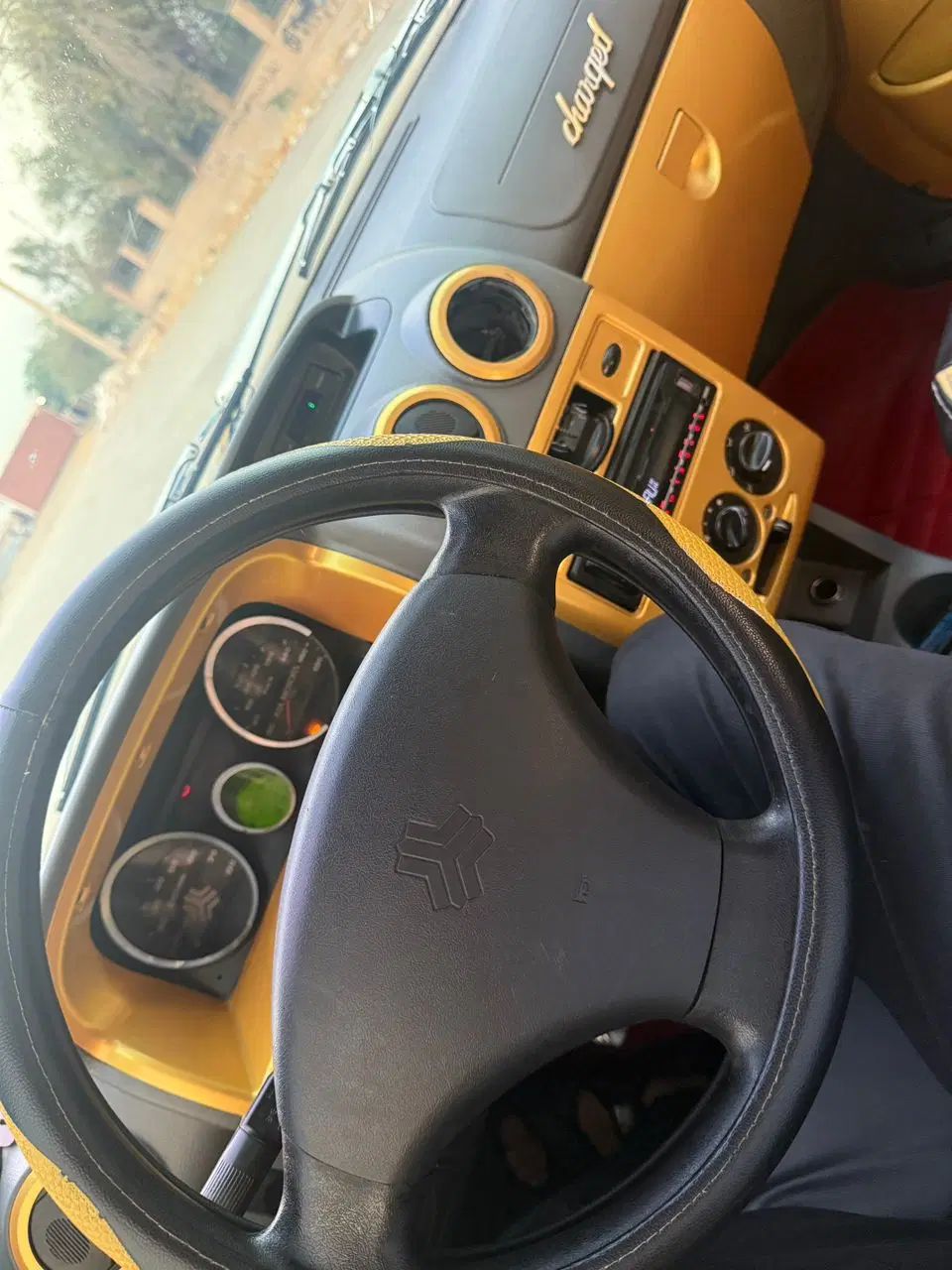 پراید 132 SE - 1392