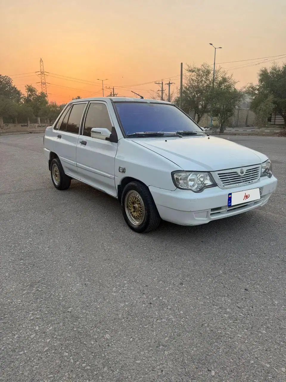 خودرو پراید، 132 آگهی ann_20294083